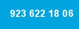 923 622 18 06